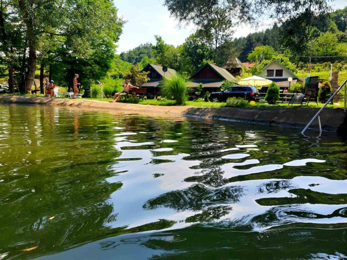 Holiday Homes Biser Lopatnice Lopatnica Buitenkant foto