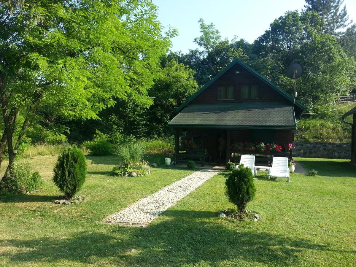 Holiday Homes Biser Lopatnice Lopatnica Buitenkant foto