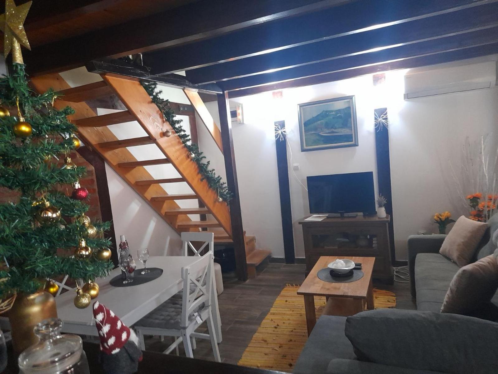 Holiday Homes Biser Lopatnice Lopatnica Buitenkant foto