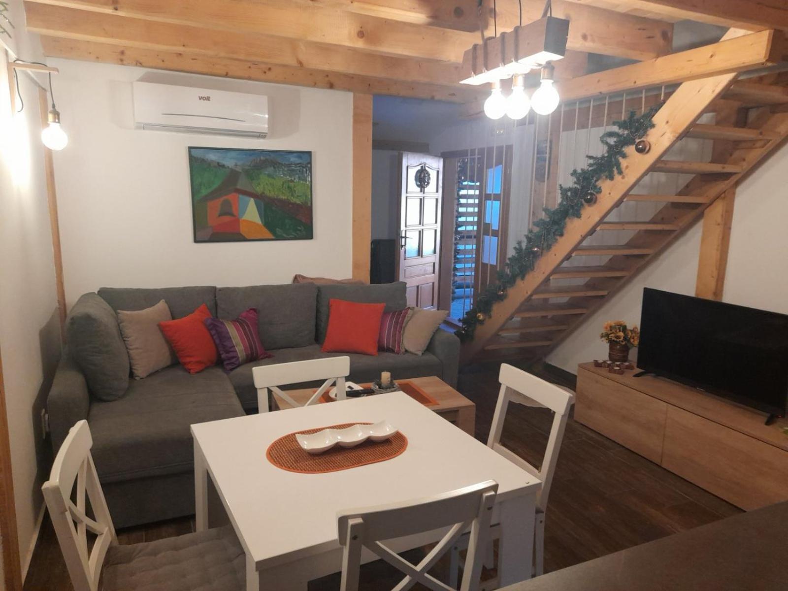 Holiday Homes Biser Lopatnice Lopatnica Buitenkant foto