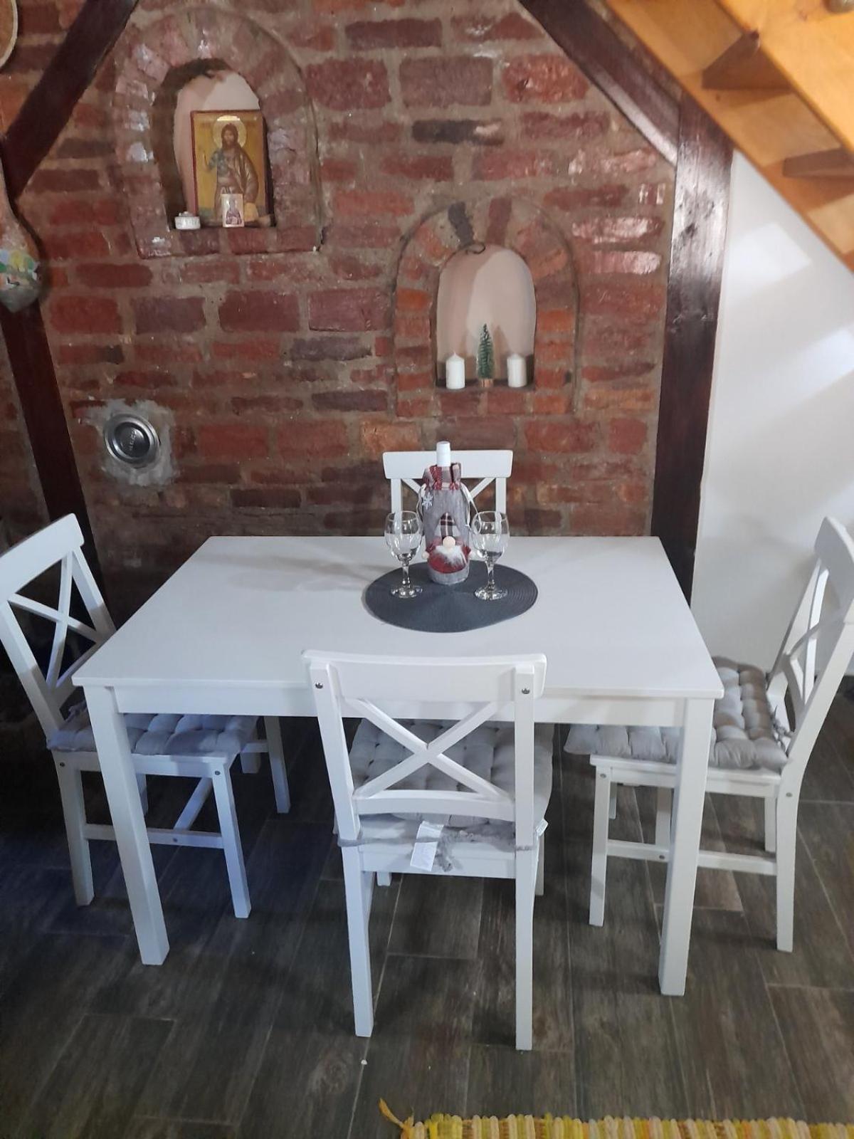 Holiday Homes Biser Lopatnice Lopatnica Buitenkant foto