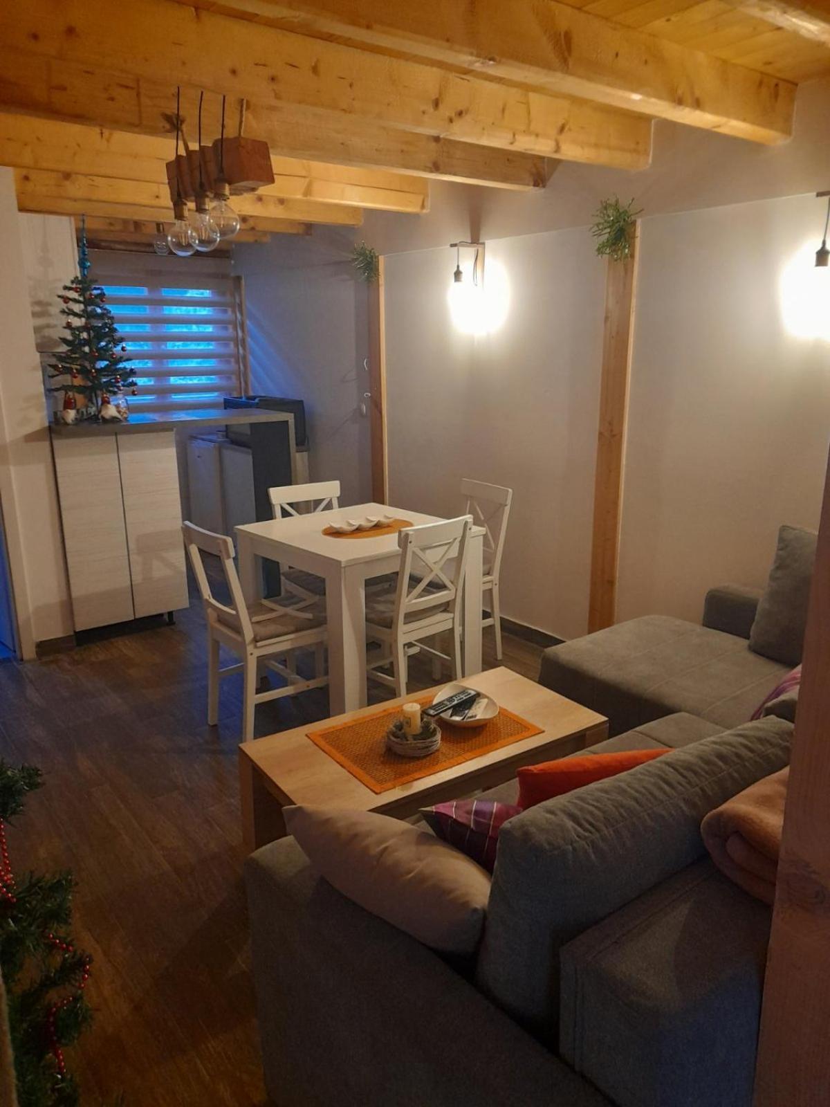 Holiday Homes Biser Lopatnice Lopatnica Buitenkant foto