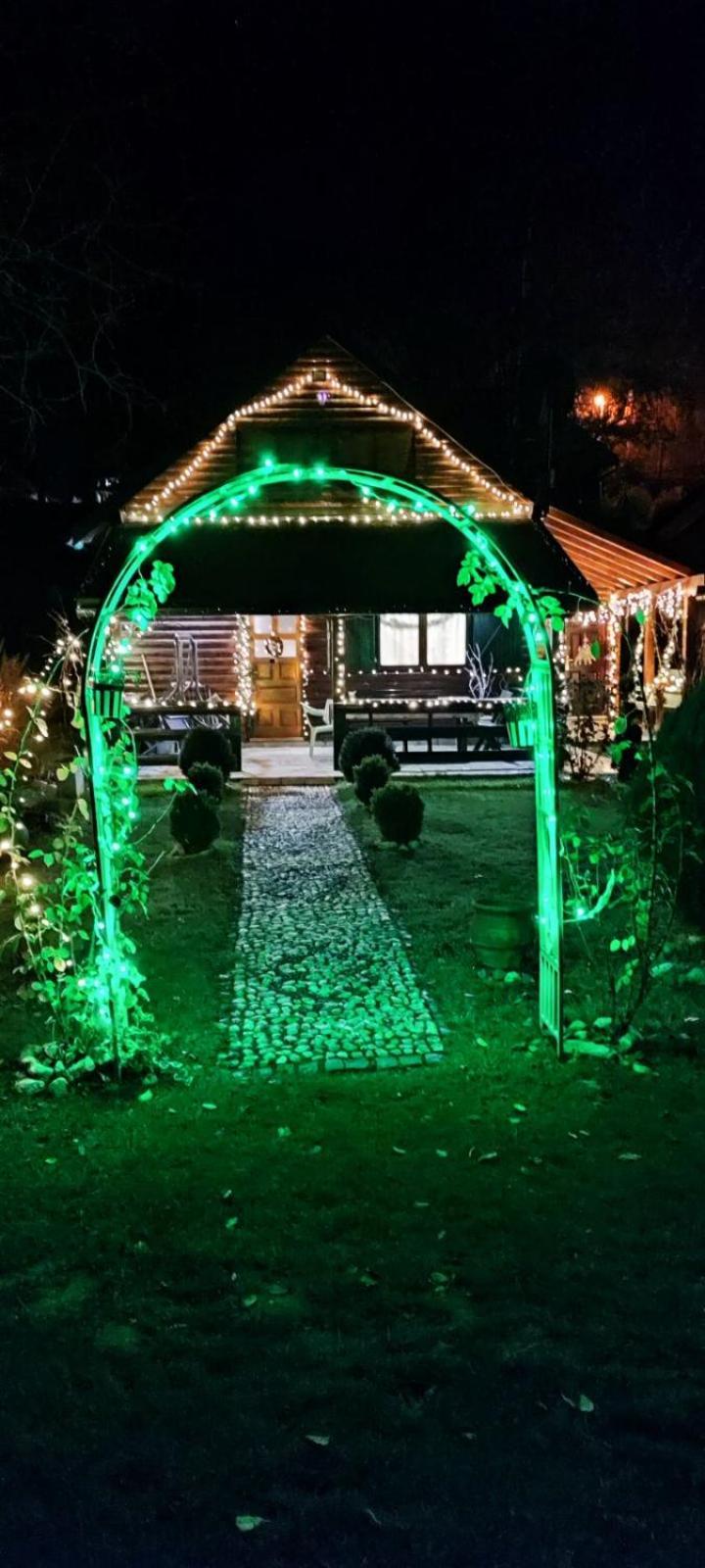 Holiday Homes Biser Lopatnice Lopatnica Buitenkant foto