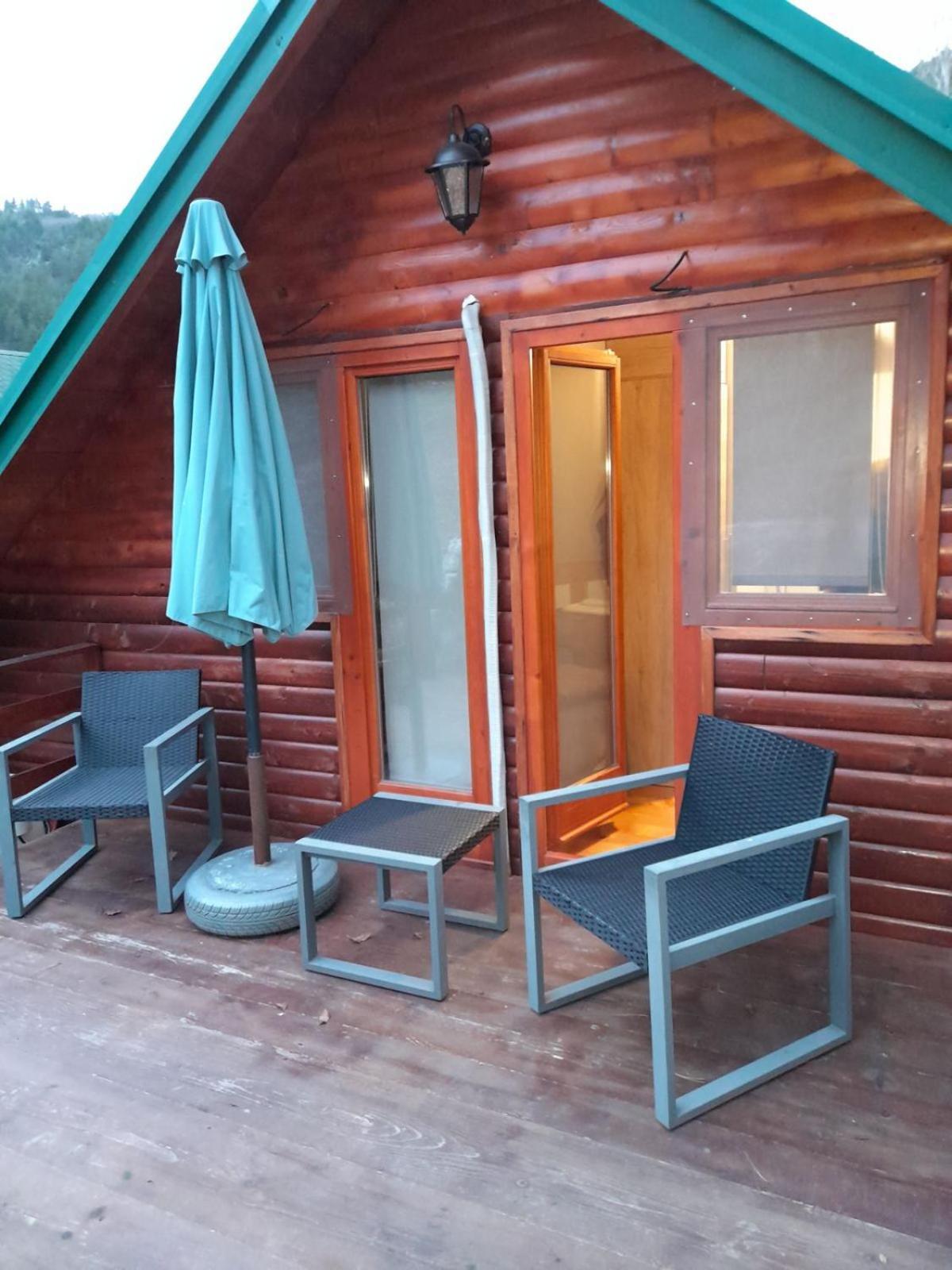 Holiday Homes Biser Lopatnice Lopatnica Buitenkant foto