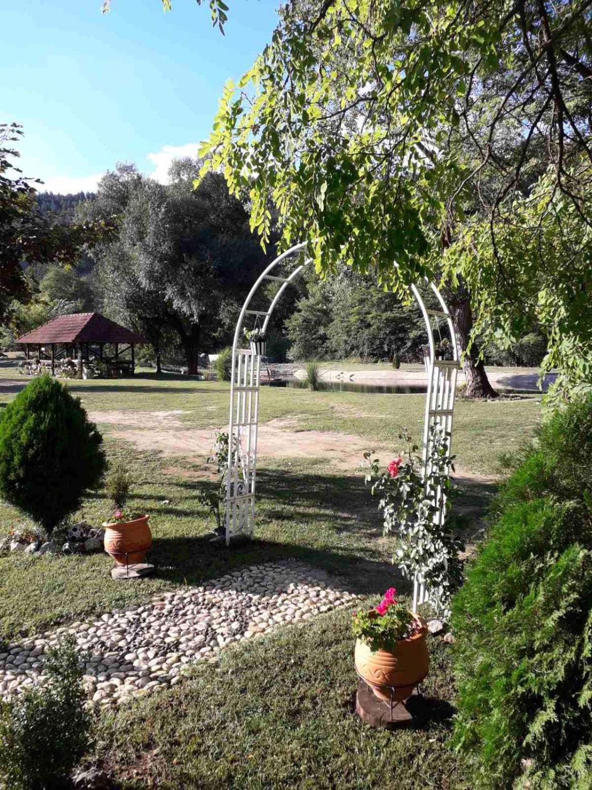 Holiday Homes Biser Lopatnice Lopatnica Buitenkant foto