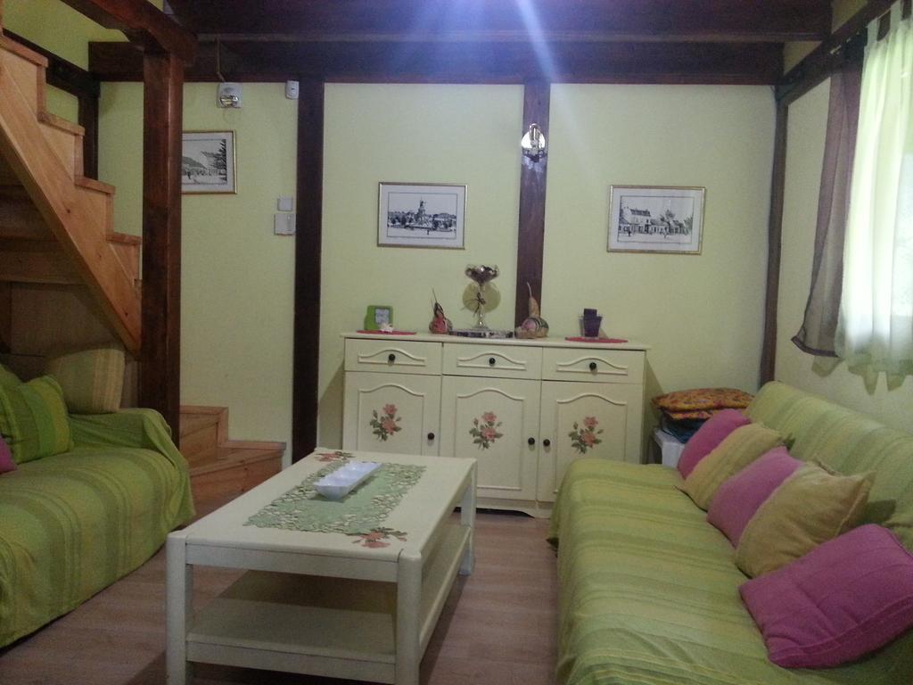 Holiday Homes Biser Lopatnice Lopatnica Buitenkant foto