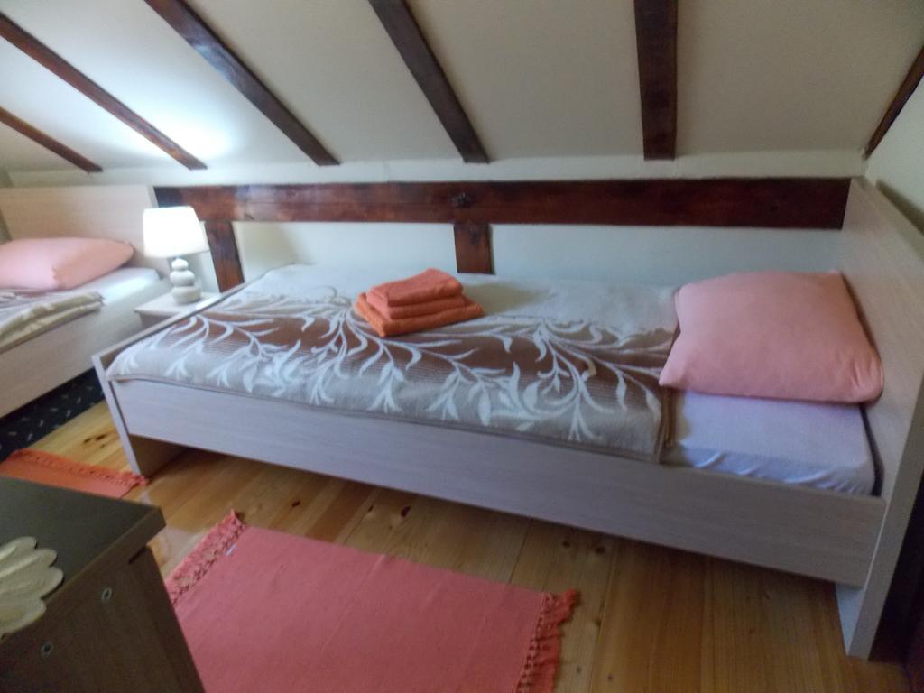 Holiday Homes Biser Lopatnice Lopatnica Buitenkant foto