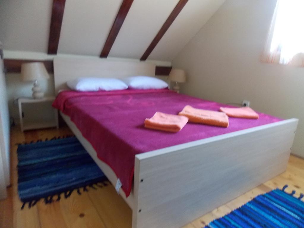 Holiday Homes Biser Lopatnice Lopatnica Buitenkant foto