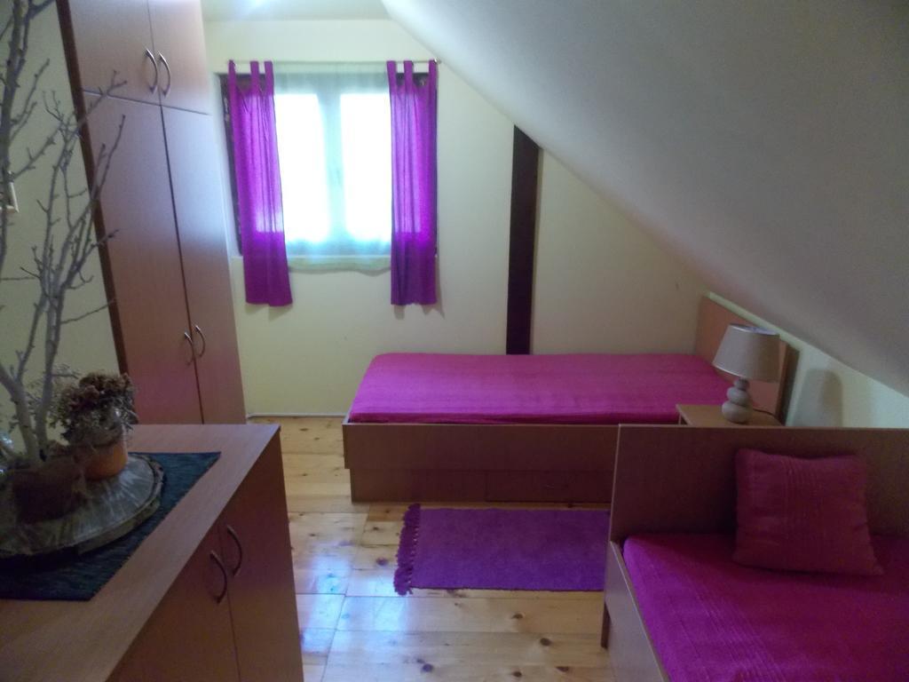 Holiday Homes Biser Lopatnice Lopatnica Buitenkant foto