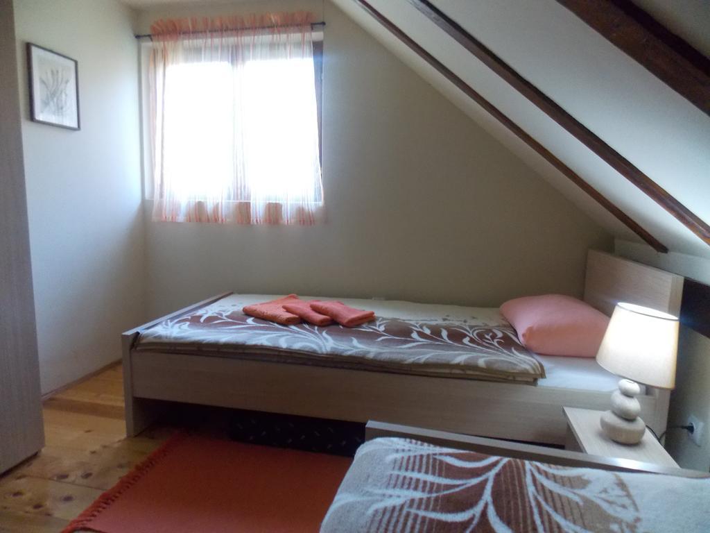Holiday Homes Biser Lopatnice Lopatnica Buitenkant foto