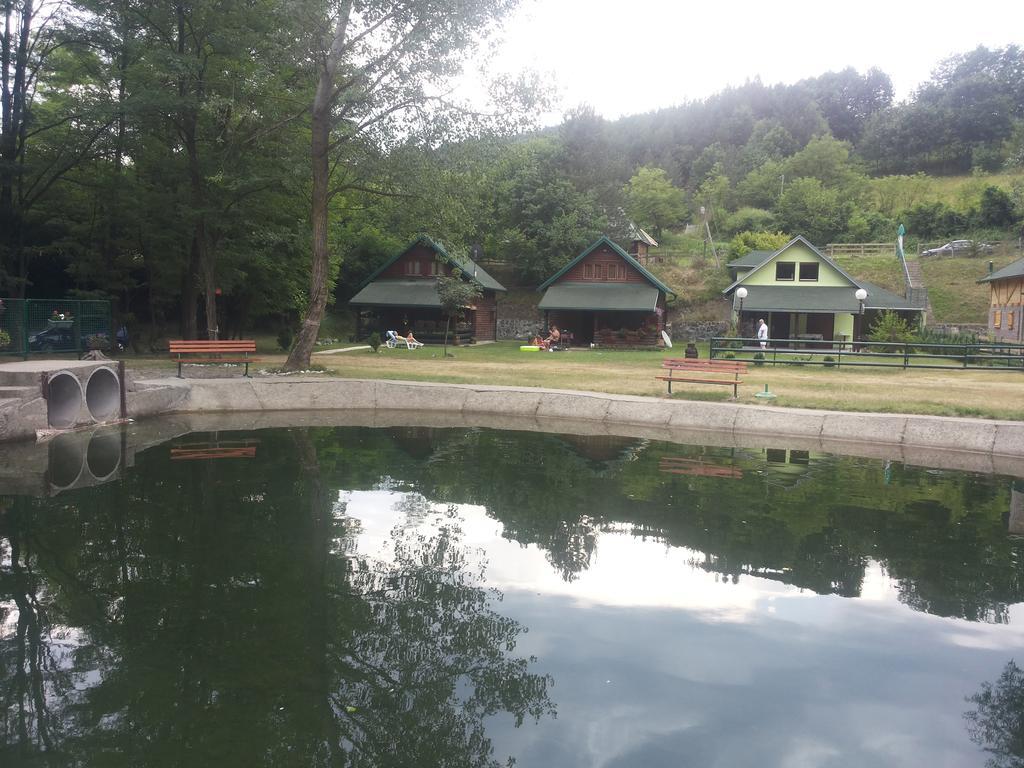 Holiday Homes Biser Lopatnice Lopatnica Buitenkant foto