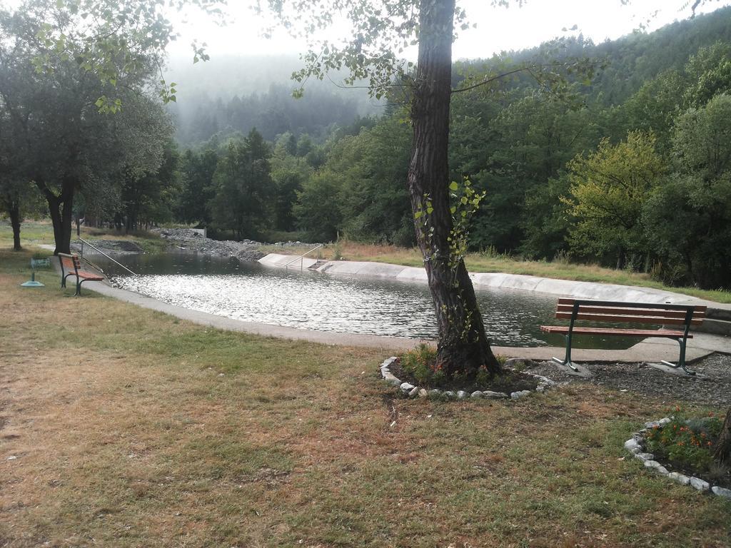 Holiday Homes Biser Lopatnice Lopatnica Buitenkant foto