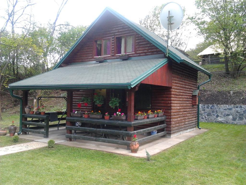 Holiday Homes Biser Lopatnice Lopatnica Buitenkant foto