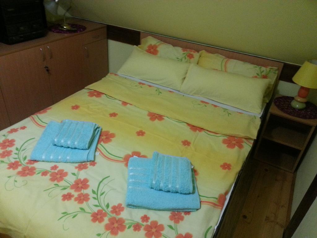 Holiday Homes Biser Lopatnice Lopatnica Buitenkant foto