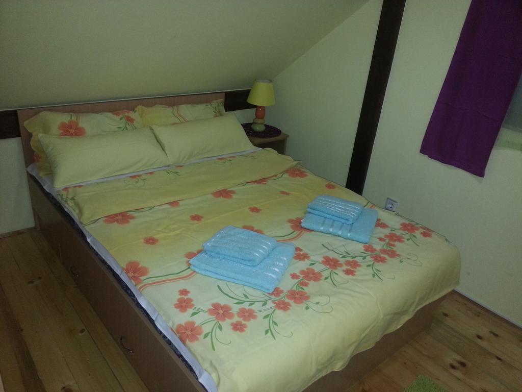 Holiday Homes Biser Lopatnice Lopatnica Buitenkant foto