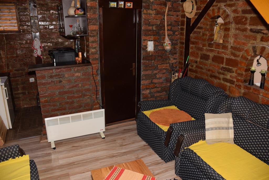 Holiday Homes Biser Lopatnice Lopatnica Buitenkant foto