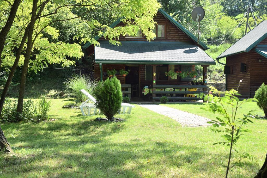 Holiday Homes Biser Lopatnice Lopatnica Buitenkant foto