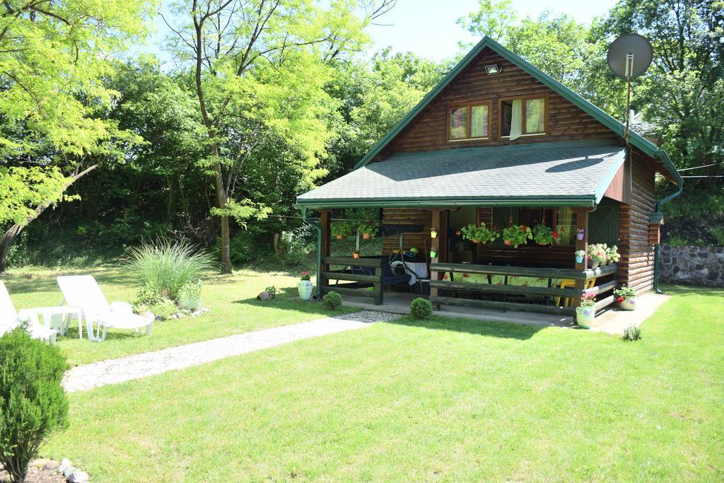 Holiday Homes Biser Lopatnice Lopatnica Buitenkant foto