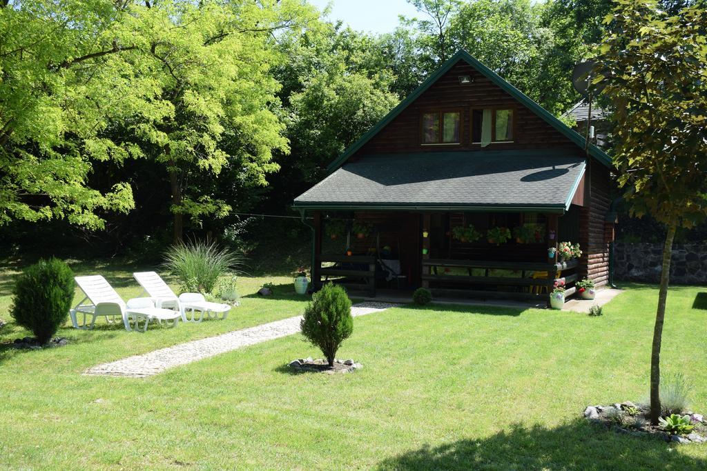 Holiday Homes Biser Lopatnice Lopatnica Buitenkant foto