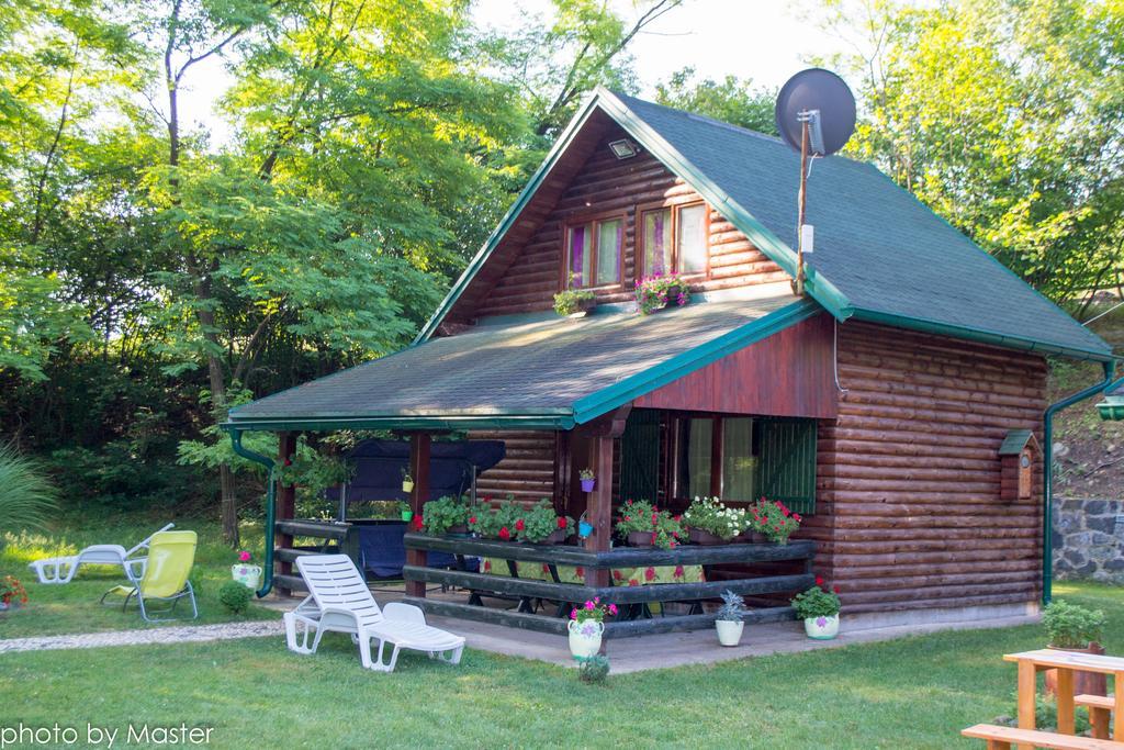Holiday Homes Biser Lopatnice Lopatnica Buitenkant foto