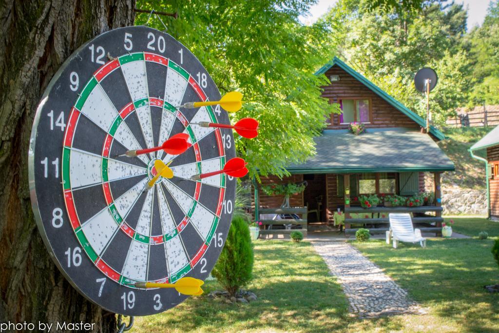 Holiday Homes Biser Lopatnice Lopatnica Buitenkant foto