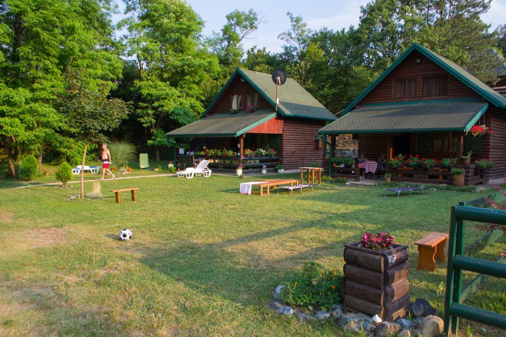 Holiday Homes Biser Lopatnice Lopatnica Buitenkant foto