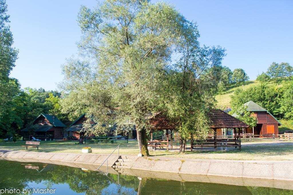 Holiday Homes Biser Lopatnice Lopatnica Buitenkant foto