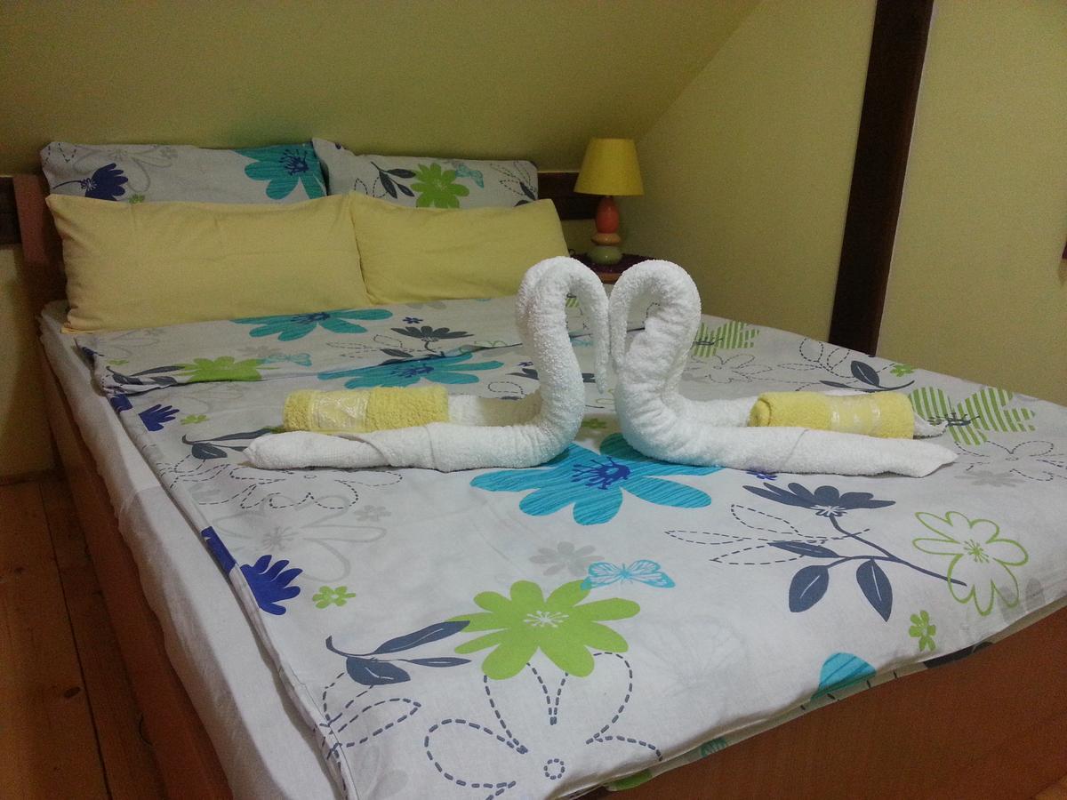 Holiday Homes Biser Lopatnice Lopatnica Buitenkant foto